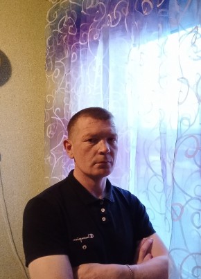 Михаил, 41, Россия, Сегежа