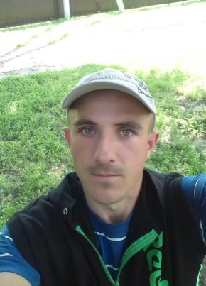 Максім , 30, Україна, Київ