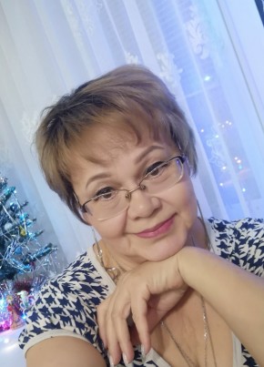 Светлана, 60, Россия, Тюмень