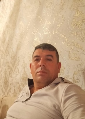 Адим, 37, Россия, Пенза