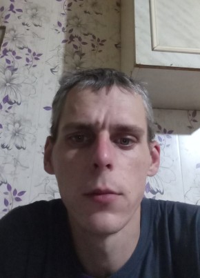 Андрей, 32, Россия, Данков