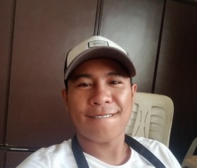 Mickong, 31, General Santos