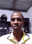 Luis, 45 лет, Lauro de Freitas