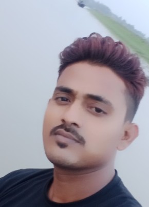 Torikul Islam, 31, India, Calcutta