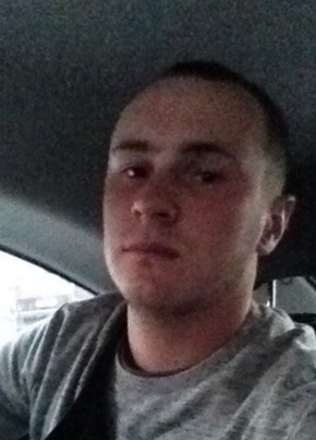 Vitaliy, 29, Russia, Lgovskiy