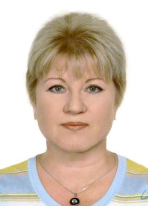Светлана, 63, Россия, Алушта