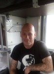 Evgeniy, 46, Surgut
