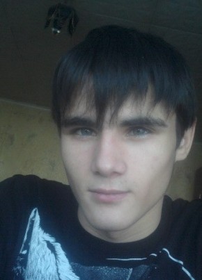Саид, 28, Россия, Васильево