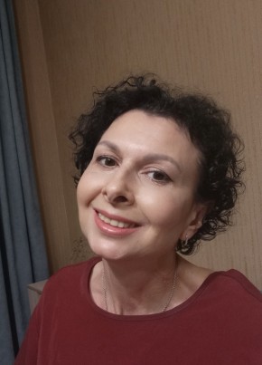 Галина из Ростова-на-Дону 55 лет