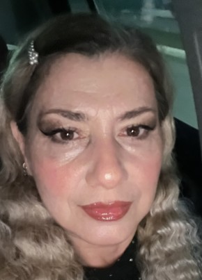 Лена из Симферополи 53 года