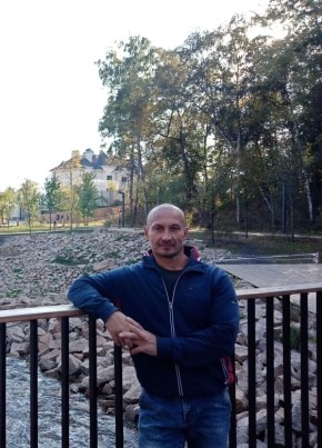 Mikhail, 48, Russia, Chistopol
