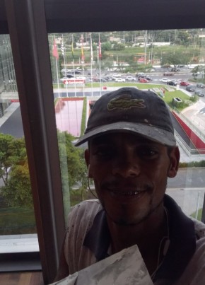 Lucas, 35, Brazil, Sao Paulo