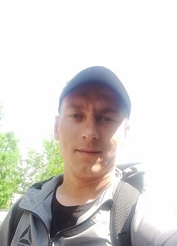 Андрей, 31, Россия, Тайшет