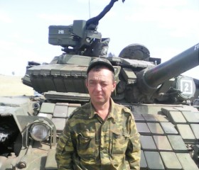 Юрий, 56 лет, Луганськ