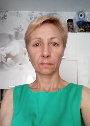 Larisa, 46, Russia, Troitsk (Chelyabinsk)