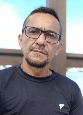 Alberto, 50, República Federativa do Brasil, Florianópolis