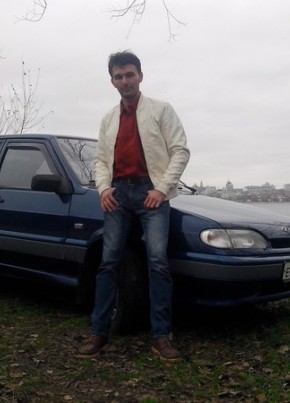 DooM, 40, Russia, Voronezh