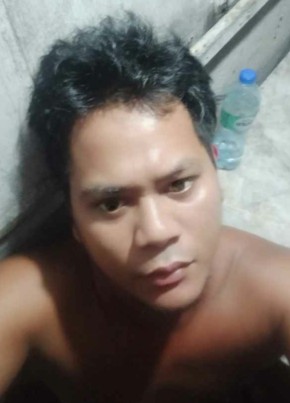 Tornes, 30, Pilipinas, Romblon