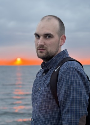 Сергей из Курска 33 года