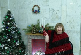 Olga, 57 - Только Я