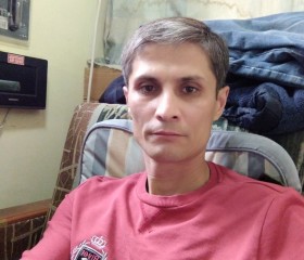 Murod Mirzaev, 41 год, Toshkent