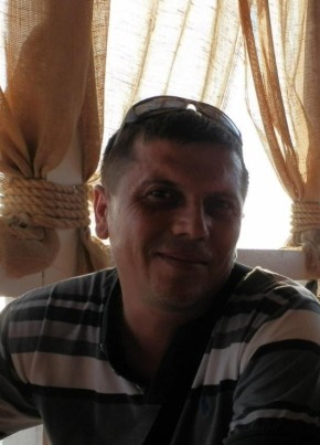 Andrey, 46, Russia, Engels