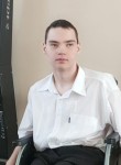 Андрей, 20 лет, Новосибирск