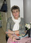 Елена, 55 лет, Мурманск