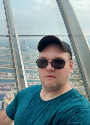 Zheka, 39, Russia, Saint Petersburg