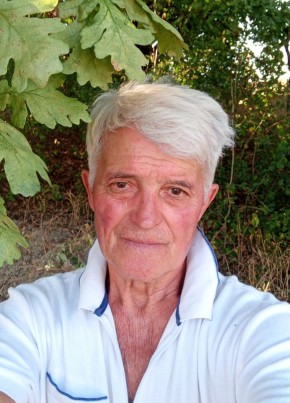 Vladimir, 73, Russia, Novorossiysk