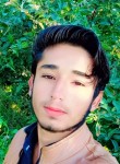 Waseem raja, 22, Larkana