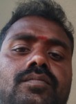 Suresh Battikopp, 33 года, Bangalore