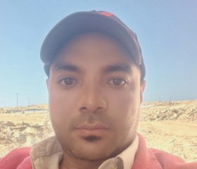 ahmed, 20, Cairo