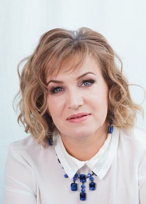 Лилия, 55, Россия, Екатеринбург