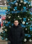 Илья, 22 года, Омск