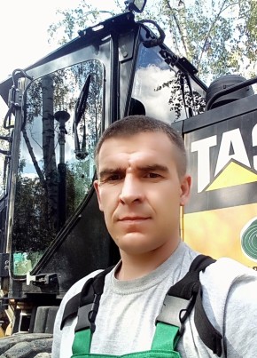 Алексей, 39, Россия, Ижевск