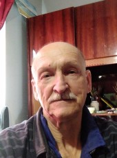 Stanіslav, 74, Ukraine, Gorishnie Plavni