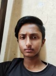ANIRBAN Basu, 21 год, Calcutta