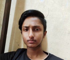 ANIRBAN Basu, 21 год, Calcutta