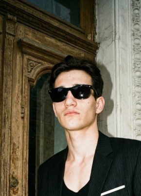 Amir из Стерлитамака 20 лет