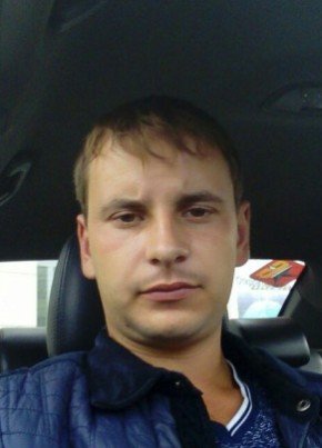 Александр, 30, Россия, Киров (Калужская обл.)