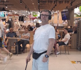 Артём Холодов, 49, Milano
