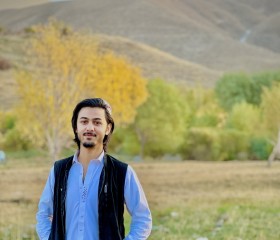 Hafiz, 20, Herat