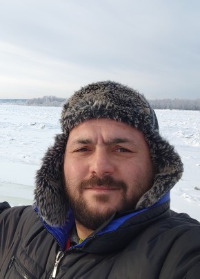 Cameraman1990, 35, Russia, Sarapul