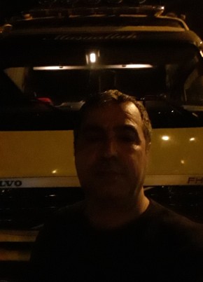 Ahmet, 48, Türkiye Cumhuriyeti, Edirne