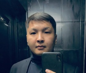 Борис, 31 год, Улан-Удэ
