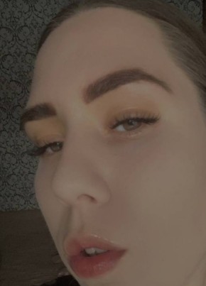Yana, 23, Russia, Chelyabinsk