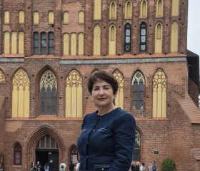 Valentina, 61, Kaliningrad