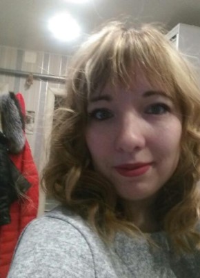 Evgeniya, 34, Russia, Saint Petersburg
