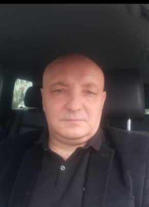 Alex, 52, Russia, Moscow